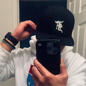 Meet your Posher, Michael